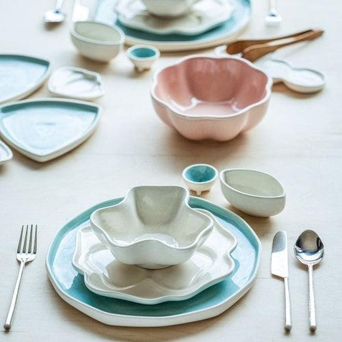 Countryside Flora Dinner Set (5 pieces)