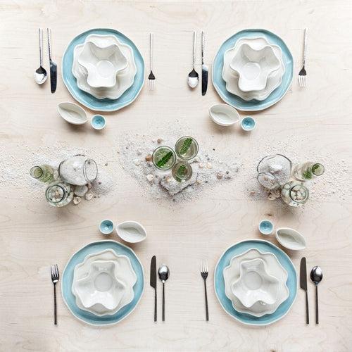 Countryside Flora Dinner Set (5 pieces)