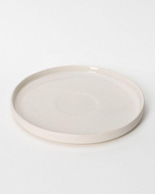 Cosmo Dinner Plate Nude (Set of 2)