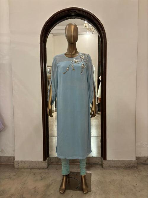 WEDGEWOOD KURTA LVR  (AS24)