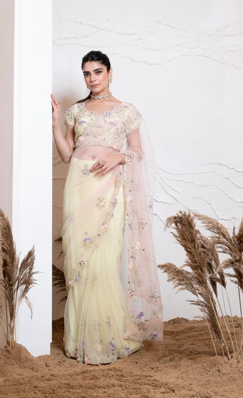 Olivia Rose Saree