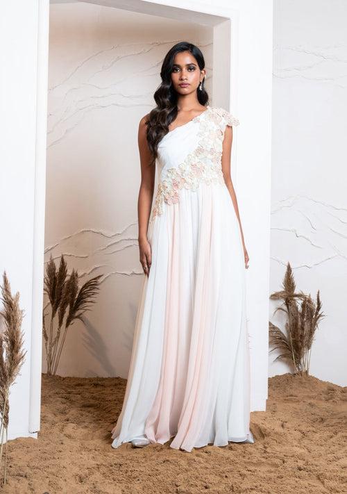 Lady Iris Maxi