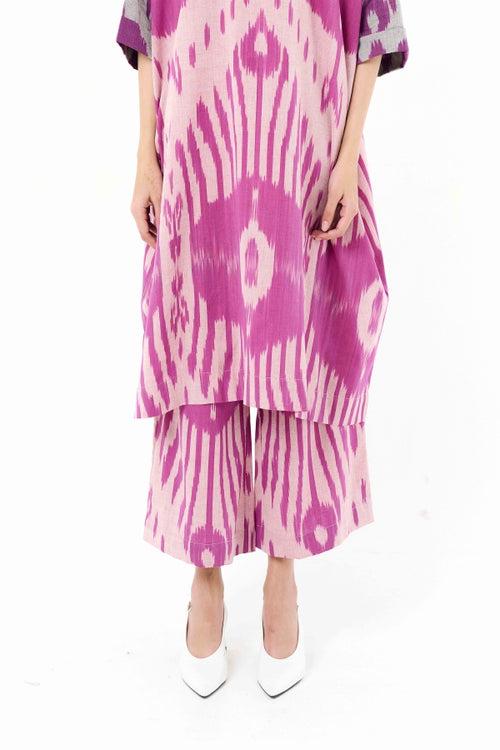 Aura Boxy Co-ord