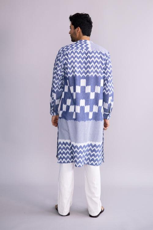 Suburb Long Kurta