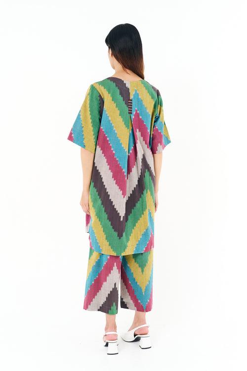 Prism Antifit Tunic