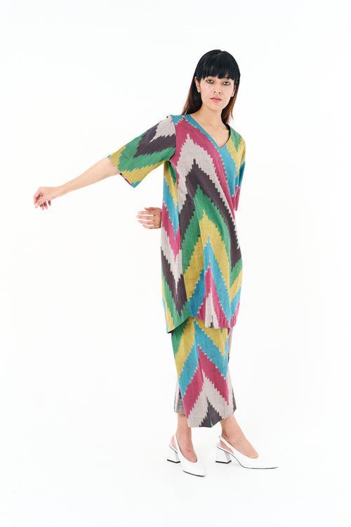 Prism Antifit Tunic