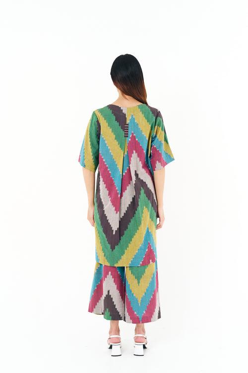 Prism Antifit Tunic