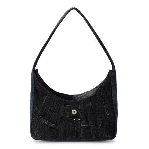 Denim Daze Shoulder Bag