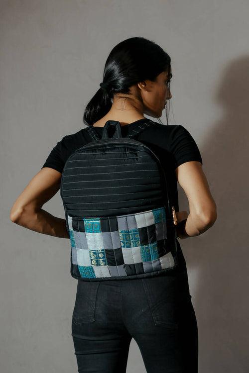 Kaushiki Petite Backpack