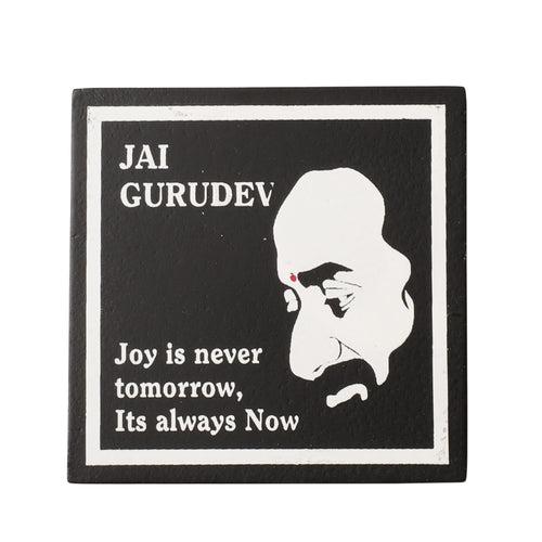 Jai Gurudev Magnet