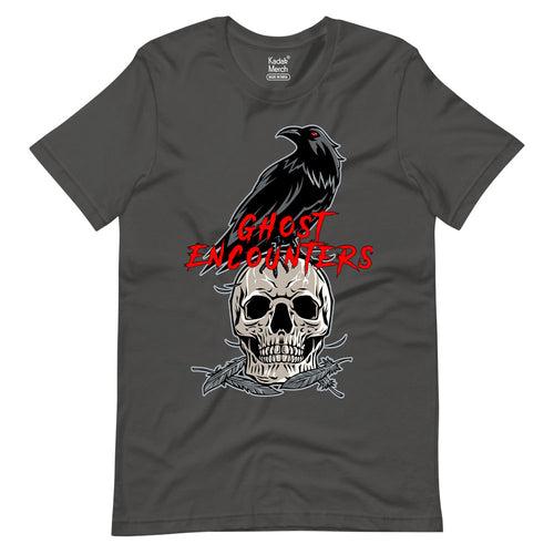 Ghost Encounters T-Shirt