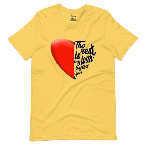 Pure Love T-Shirt