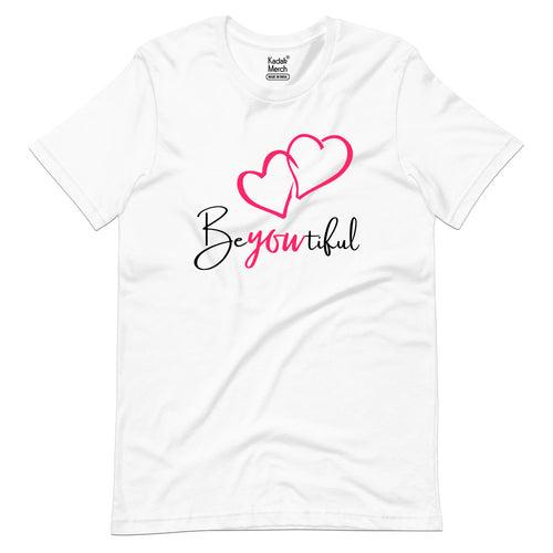 Be-You-Tiful T-Shirt