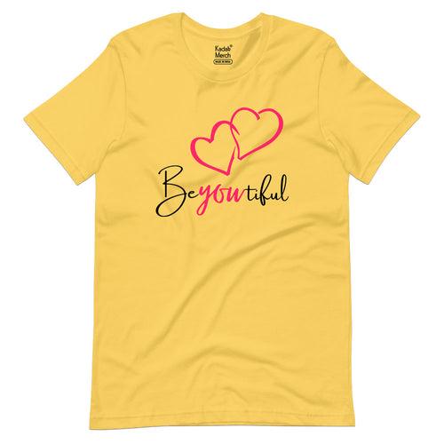 Be-You-Tiful T-Shirt