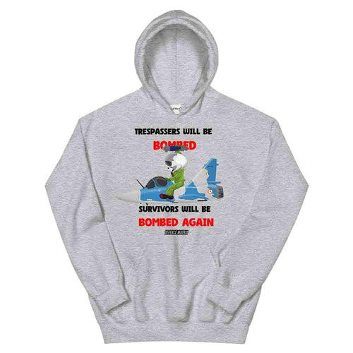 M2K Hoodie