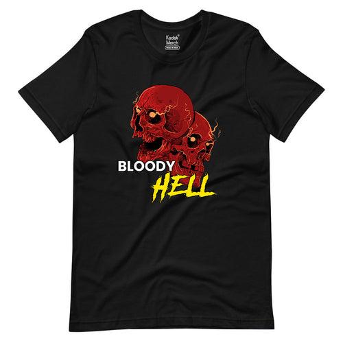 Bloody Hell T-Shirt