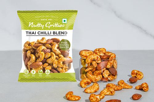 Thai Chilli Blend (Pack of 30 x 24g Each) - 720g