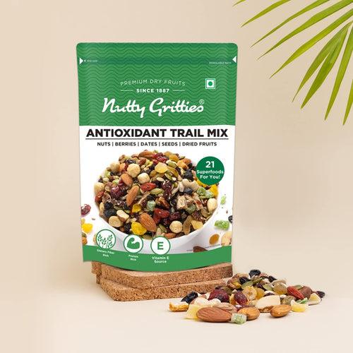 Nutty Delight Nut Mix Comb - 466g