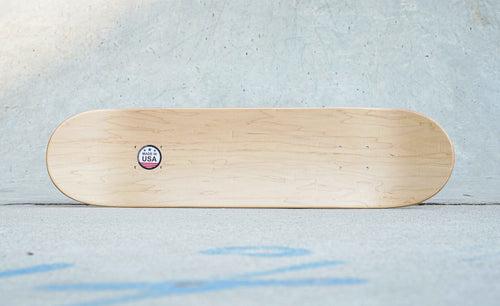 Holystoked Skateboard Decks - Blank
