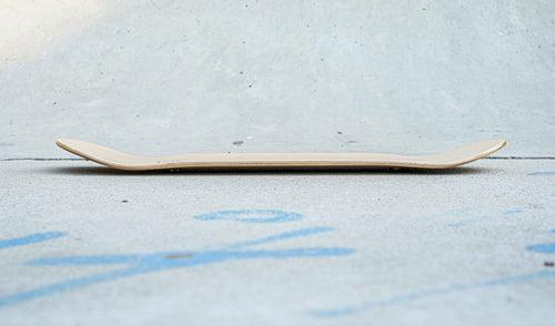 Holystoked Skateboard Decks - Blank