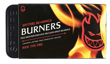 Spitfire - Burners Skateboard Bearings