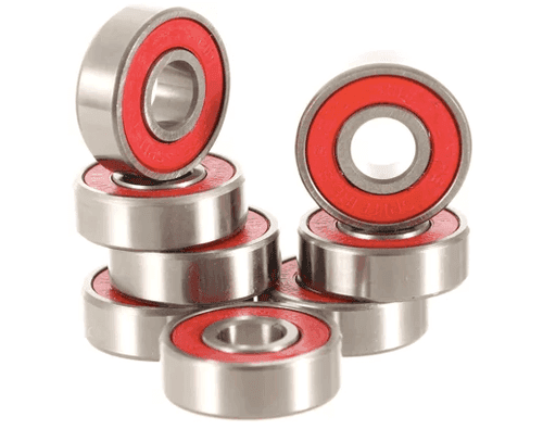 Spitfire - Burners Skateboard Bearings