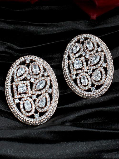 Ziva Fine Earrings