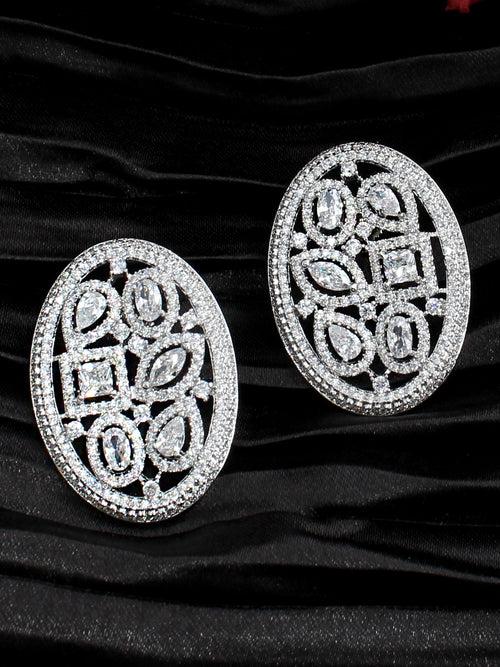 Ziva Fine Earrings