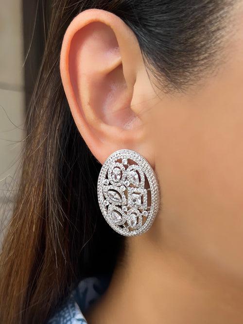 Ziva Fine Earrings