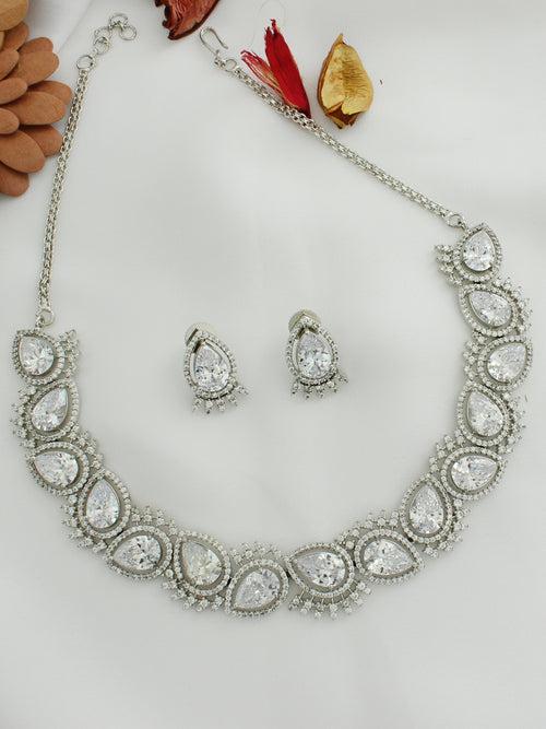 Frankie Necklace Set