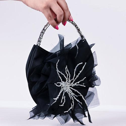 Floret Black