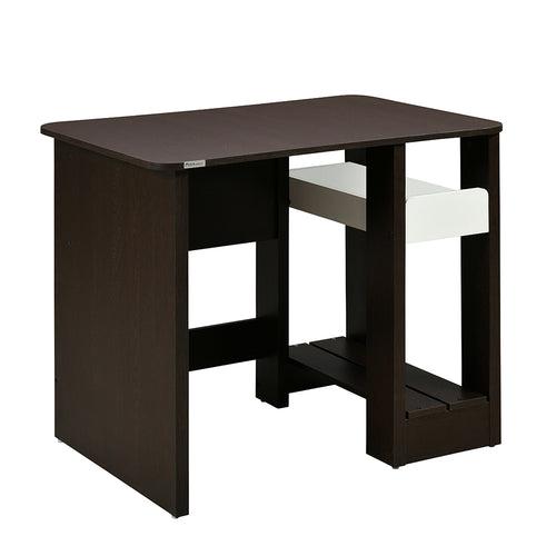 Nilkamal Parson Computer Table (Wenge)