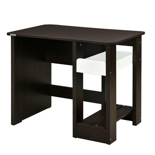 Nilkamal Parson Computer Table (Wenge)