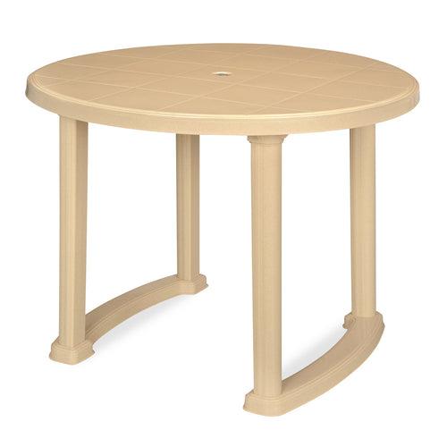 Nilkamal Meridian Dining Table