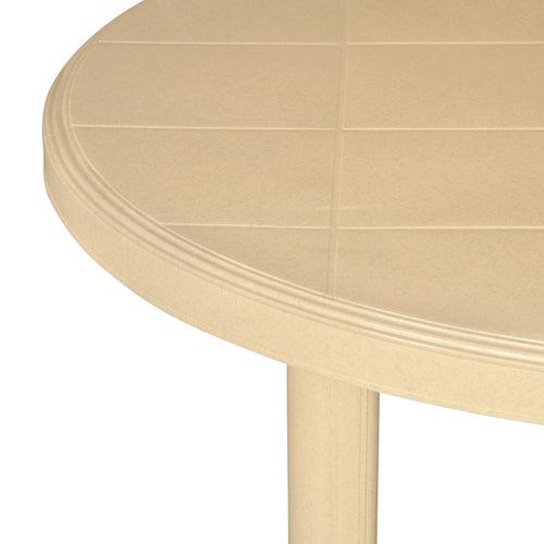 Nilkamal Meridian Dining Table