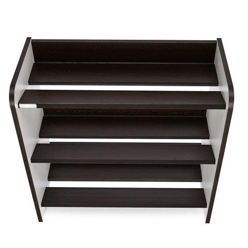 Nilkamal Itsy 3-Tier Shoe Rack