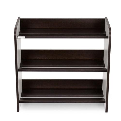 Nilkamal Itsy 3-Tier Shoe Rack