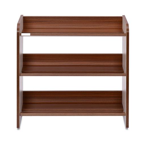 Nilkamal Itsy 3-Tier Shoe Rack