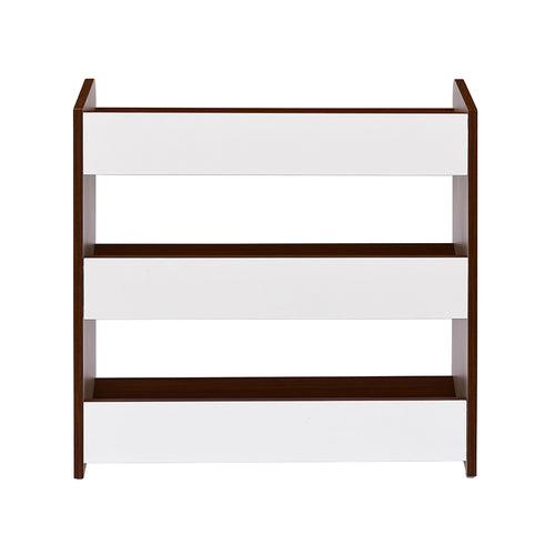 Nilkamal Itsy 3-Tier Shoe Rack