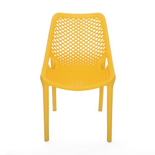 Nilkamal Vento Plastic Chair