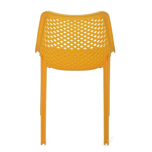 Nilkamal Vento Plastic Chair