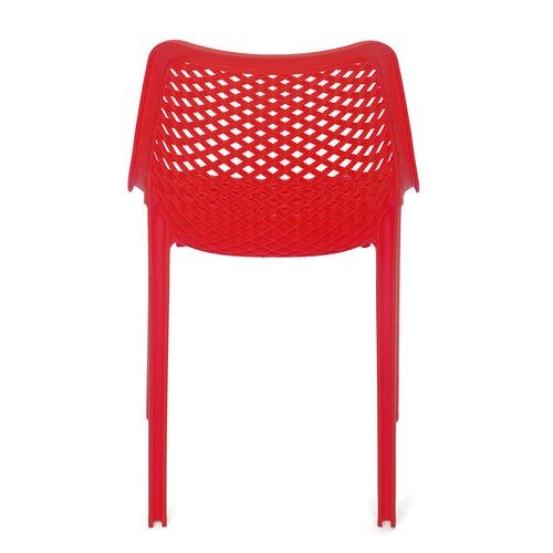 Nilkamal Vento Plastic Chair