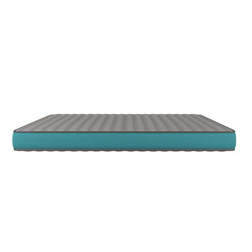 Nilkamal Cushy 5" Foam Medium Firm Mattress