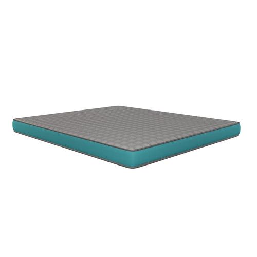 Nilkamal Cushy 5" Foam Medium Firm Mattress