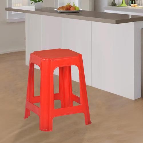 Nilkamal STL07 Plastic Stool