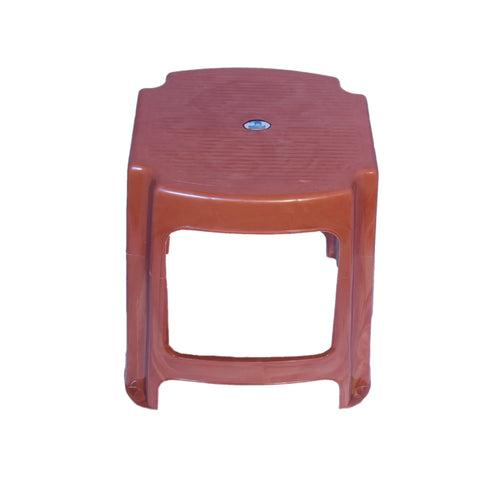 Nilkamal STL07 Plastic Stool