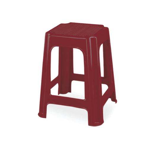 Nilkamal STL07 Plastic Stool