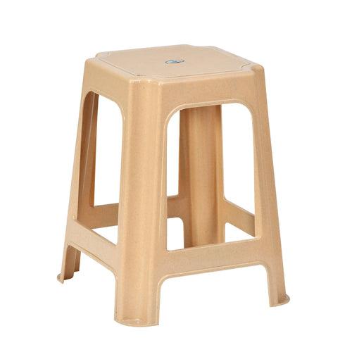 Nilkamal STL07 Plastic Stool