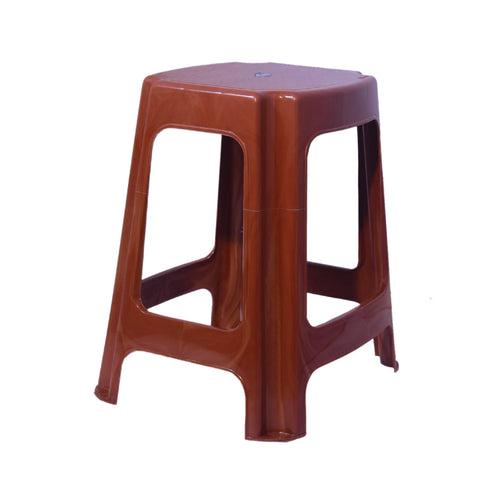 Nilkamal STL07 Plastic Stool