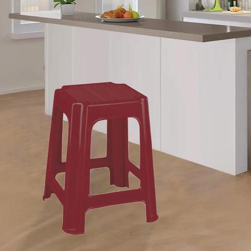 Nilkamal STL07 Plastic Stool